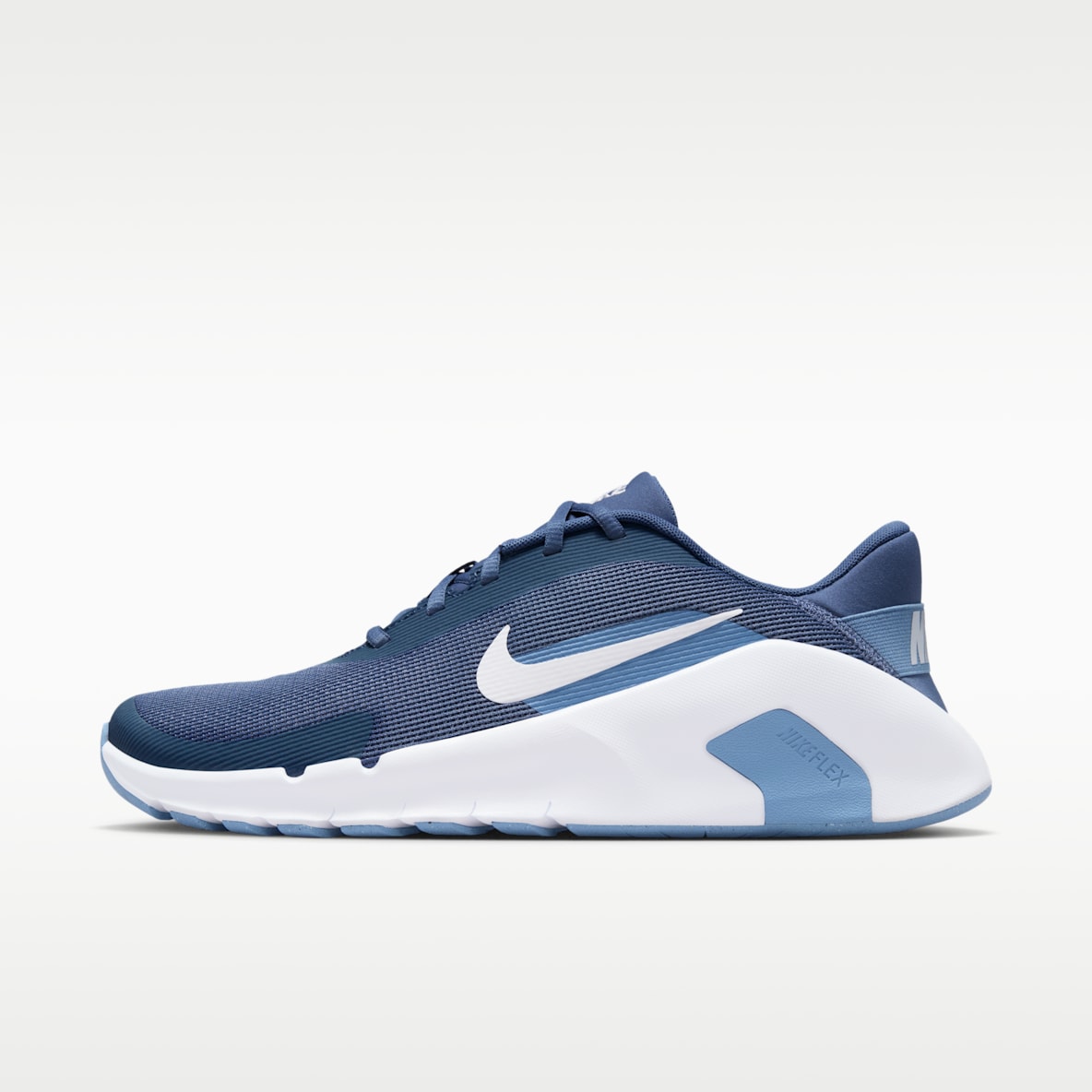 Blue. Nike CA